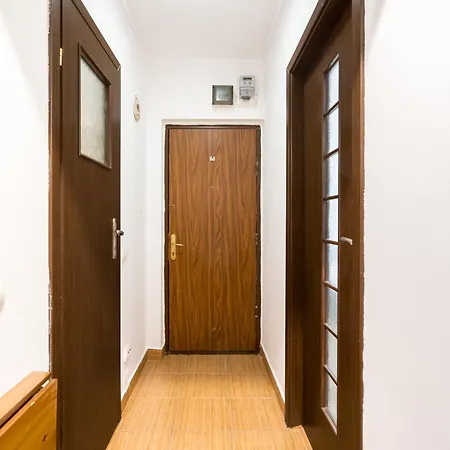 Apartment Zion I Studio Near Cismigiu Park Bucharest