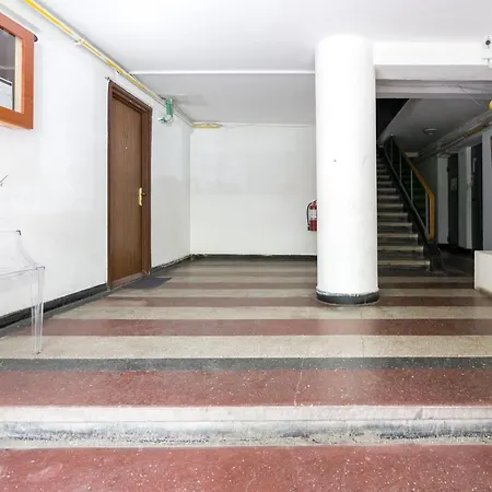 Zion I Studio Near Cismigiu Park Bucharest